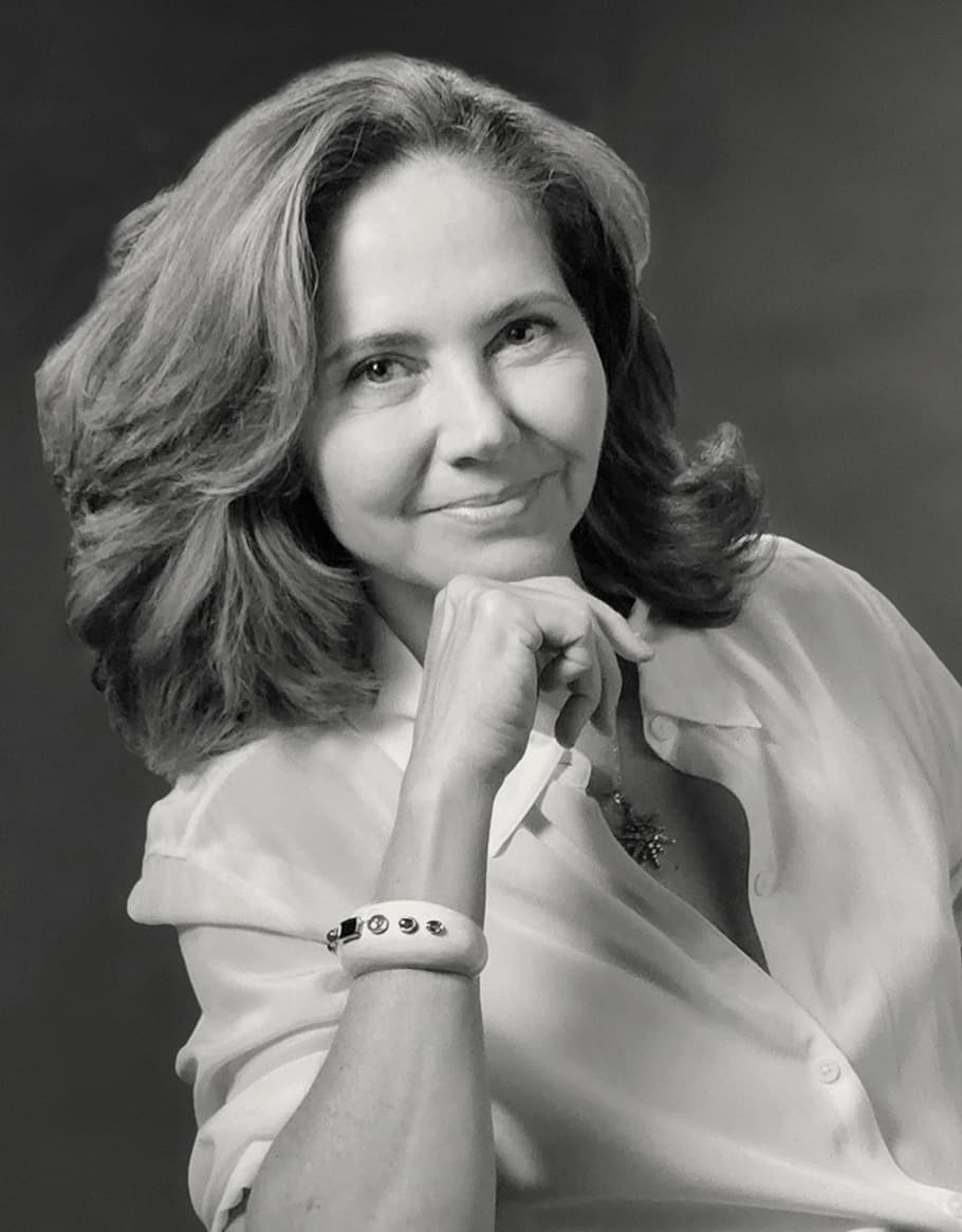 Beth Garcia