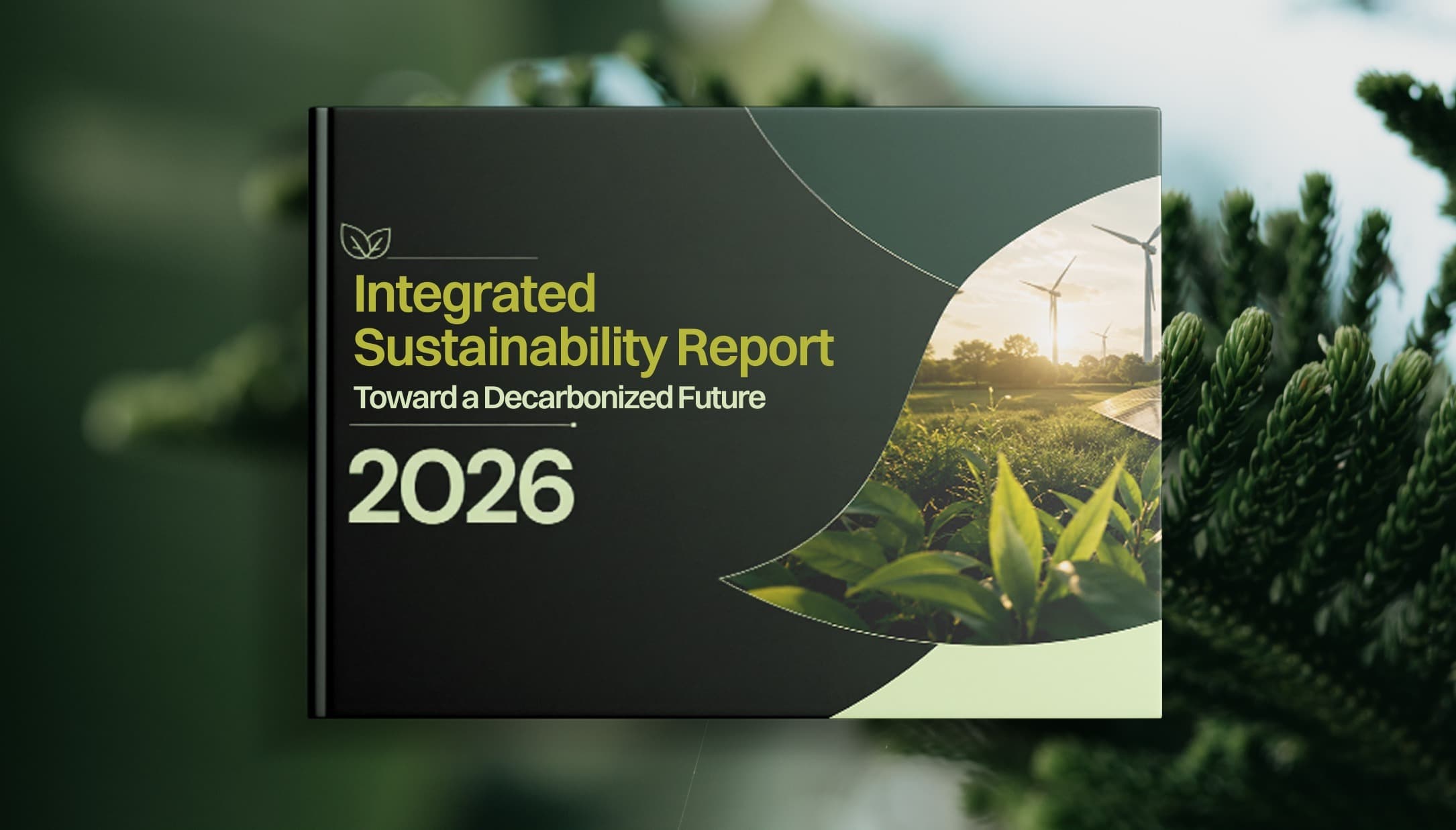 Traditional IFRS Reports